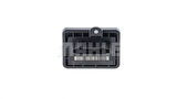 Mahle-Knecht-Behr ABR108000P Kalorifer Regülatörü Crossland X 3643640
