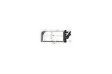 Mahle-Knecht-Behr AH103000S Kalorifer Radyatörü Laguna I 7701038542