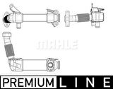 Mahle-Knecht-Behr CE17000P EGR Valfi BMW E46 E87 E90 E60 E70 M47 M56 11717790065