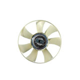 Mahle-Knecht-Behr CFF500000P Fan Termiği Pervaneli Sprinter 906 907 910 06-Crafter 2.5 06-12 03L121301A