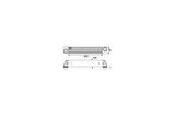 Mahle-Knecht-Behr CI189000P Turbo Radyatörü BMW E60 530D 03 520D 05 530Xd 05 525D 525Xd 07 E61 17517795823