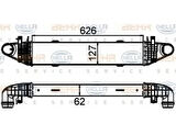 Mahle-Knecht-Behr CI428000S Turbosarj Radyatörü W204 07-14 S204 07-14 C204 11-W212 09-15 C207 10-16 A207 10-15 A2045000000