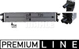 Mahle-Knecht-Behr CIR13000P Motor Radyatörü Audi A6 15-18 A7 15-18 Q5 13-17 Phıdeon 17- 4G0145804D