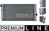 Mahle-Knecht-Behr CR1148000P Motor Su Radyatörü BMW F07 F10 F11 F01 F02 F03 F03 17107562587