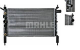 Mahle-Knecht-Behr CR1492000S Motor Su Radyatör Brazing Astra F X14Xe X16XEL 52456309