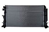 Mahle-Knecht-Behr CR1710000S Motor Su Radyatörü 688x388x26 Crafter 06-Sprinter 06- 2E0.121.253