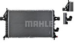 Mahle-Knecht-Behr CR305000S Motor Su Radyatörü M.T Astra G Y17Dt Z17Dtl 1300321
