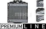 Mahle-Knecht-Behr CR922000P Ek Su Radyatörü Premium Line Sağ BMW F10 F01 F06 F07 F12 F12 17117802662