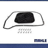 Mahle-Knecht-Behr HX189KIT Otomatik Şanzıman Filtresi Audi A4 2.0TFSI 08-15 A5 2.0 TFSI 09-17 A6 2.0 TFSI 11-13 0BK398009