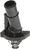 Mahle-Knecht-Behr TI20290 Termostat Komple Focus 1.6 Zetec S 04- 1302167
