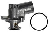 Mahle-Knecht-Behr TI2187 Termostat 87 CC M111 Klimalı W202 93-00 C208 97-00 W124 93-95 W210 97-02 W163 98-04 1112000815