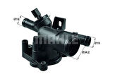 Mahle-Knecht-Behr TI21981 Termostat Komple 81C Master III Movano 2.3DCI CDTI 10- 8200978549