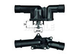 Mahle-Knecht-Behr TI2495 Termostat 95C BMW E36 M42 M43 11531743017