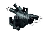 Mahle-Knecht-Behr TI292 Termostat Komple Astra 91-95-Vectra A 90-92-Calibra 89-96 2.0I 16V 92C C20Xe 1338050