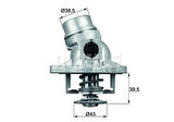 Mahle-Knecht-Behr TM12105 Termostat 105CC BMW M62 E38 E39 E53 M62 B44 Land Rover Range 3 Vogue L322 02-11 11531436386