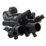 Mahle-Knecht-Behr TM57105 Termostat 105CC 207-308-3008-5008 1.6 16V 9810916980