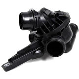Mahle-Knecht-Behr TM61105 Termostat Komple BMW F20 F30 N12 11537600584