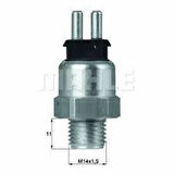 Mahle-Knecht-Behr TSW15D Fan Müşürü BMW 5 E28 50-55C 