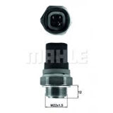 Mahle-Knecht-Behr TSW65 Fan Müşürü 65C Bora-Golf IV-Golf V-Jetta III-05 Polo V-Cordoba-Ibiza-Toledo-A4-A3-Fabia-Octavia 1J0959481A