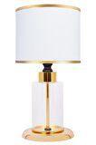 Harmony Gold Cam Abajur