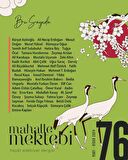 Mahalle Mektebi 76.Sayı Mart-Nisan 2024