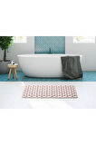 MAİN SHOP Bubble Banyo Ve Duş Kaydırmaz Duş Paspası