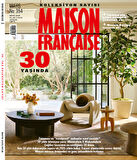 Maison Française Dergi Mayıs 2025