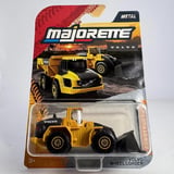 Majorette Premium Volvo Wheel Loader / Construction Serisi Model Araç