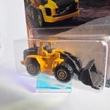 Majorette Premium Volvo Wheel Loader / Construction Serisi Model Araç