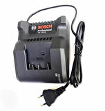 Bosch GBL 18V-120 ÜFLEYİCİ 2 AMPER (ÇİFT) BATARYA