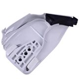Stihl MS 341 361 360 381 Yan Kapak- Zincir Klavuz Kapağı-pala kapağı