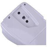 Stihl MS 341 361 360 381 Yan Kapak- Zincir Klavuz Kapağı-pala kapağı
