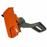 Husqvarna Yan Kapak-Pala kapağı Komple 61/268/272