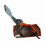 Husqvarna Yan Kapak-Pala kapağı Komple 61/268/272