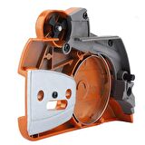 Husqvarna orjinal Yan Kapak-pala kapağı  Komple 340/345/350/353/359