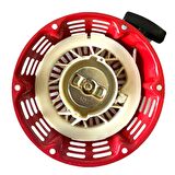 Jeneratör starter çalıştırma çekme kapağı GX240 242CC 270CC 3KW  Honda