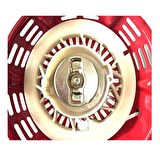 Jeneratör starter çalıştırma çekme kapağı GX240 242CC 270CC 3KW  Honda