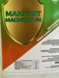MAKFERT MAGNEZYUM
