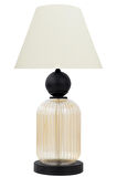 Lotus Gold Contrast Cam KONİ Abajur