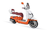 ARORA MALİBU 125 SCOOTER
