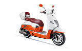 ARORA MALİBU PRO 125 SCOOTER