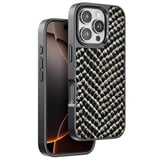 Venco İphone 16 Pro Max Viper Kapak - Siyah