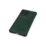 Redmi Note 12 5g Kılıf Loop Deri Silikon - Yeşil
