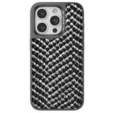 Venco İphone 15 Pro Viper Kapak - Siyah