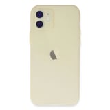 İphone 12 Kılıf Puma Silikon -