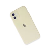İphone 12 Kılıf Puma Silikon -