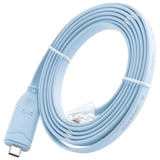 Kompakt Type-C Ethernet Adaptörü 1 Adet