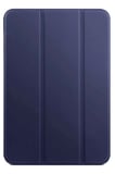iPad Mini 3 Kılıf Tablet Smart Kılıf - Lacivert