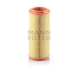 MANN C12107 Hava Filtresi Polo 1.4TDI-1.9D-1.9SDI 6N1-6N2 1999-2001-Lupo 1.4 FSI-1.2TDI-1.4TDI 6X1 1999-05 8Z0129620