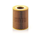 MANN C1381 Hava Filtresi W168 97-04 Vaneo W414 02-04 1660940004